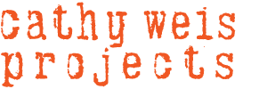 Cathy Weis Projects