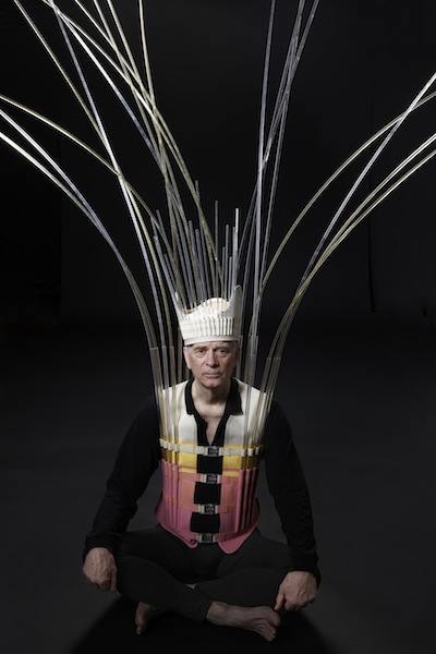 Photo: Julieta Cervantes