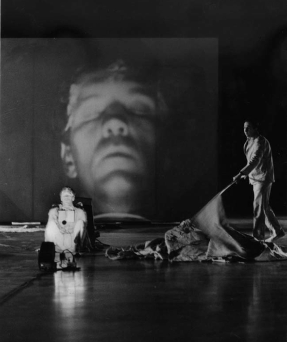 Alex Hay Grass Fields