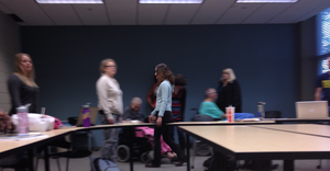 Studies Project: Body Disrupt