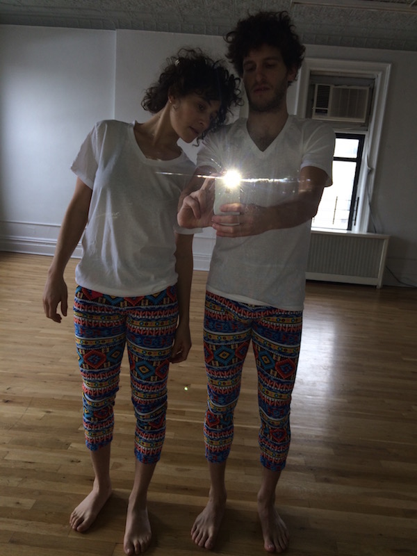 Photo: Jeremy Pheiffer