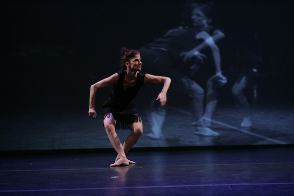 Jury Duty  Photo: Richard Termine