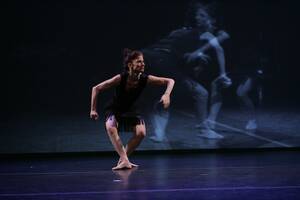 Jury Duty Photo: Richard Termine