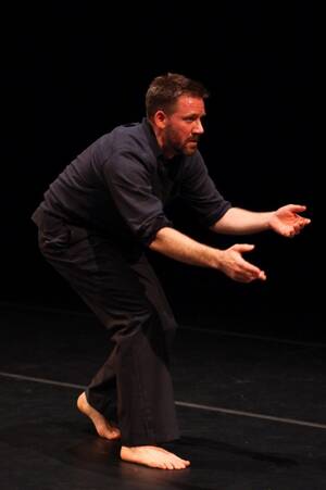 Kinzel. Photo by Paula Court (1)