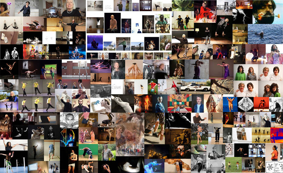 A look back at the last 10 years of Sundays on Broadway.