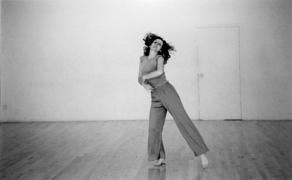 Photo: Lois Greenfield