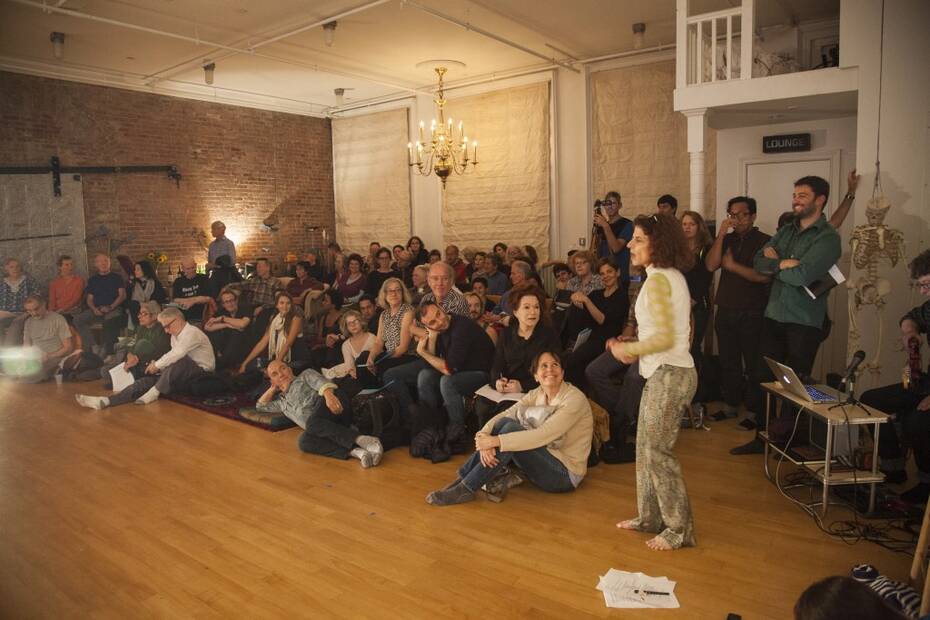 Photo credit: Anja Hitzenberger