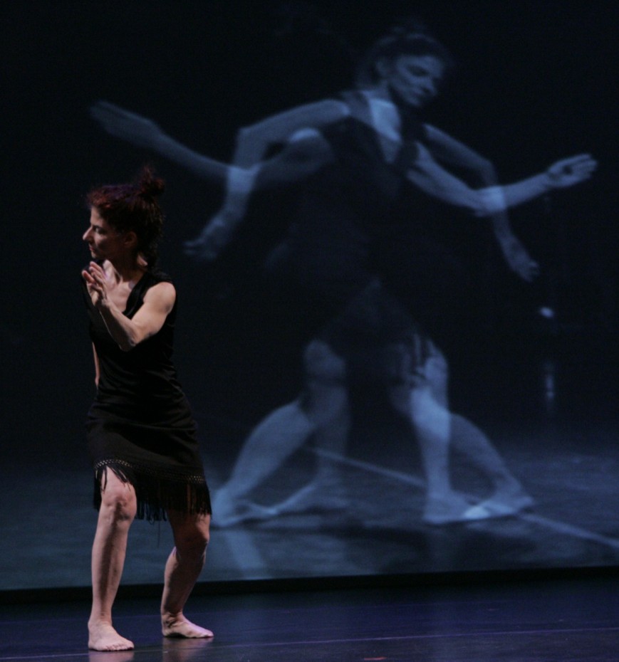 Jury Duty | Performer: Weis | Photo: Richard Termine