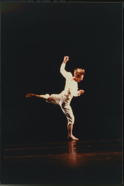 Photo: Beatriz Schiller