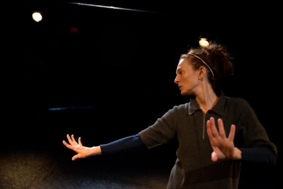 Photo by Maggie Picard