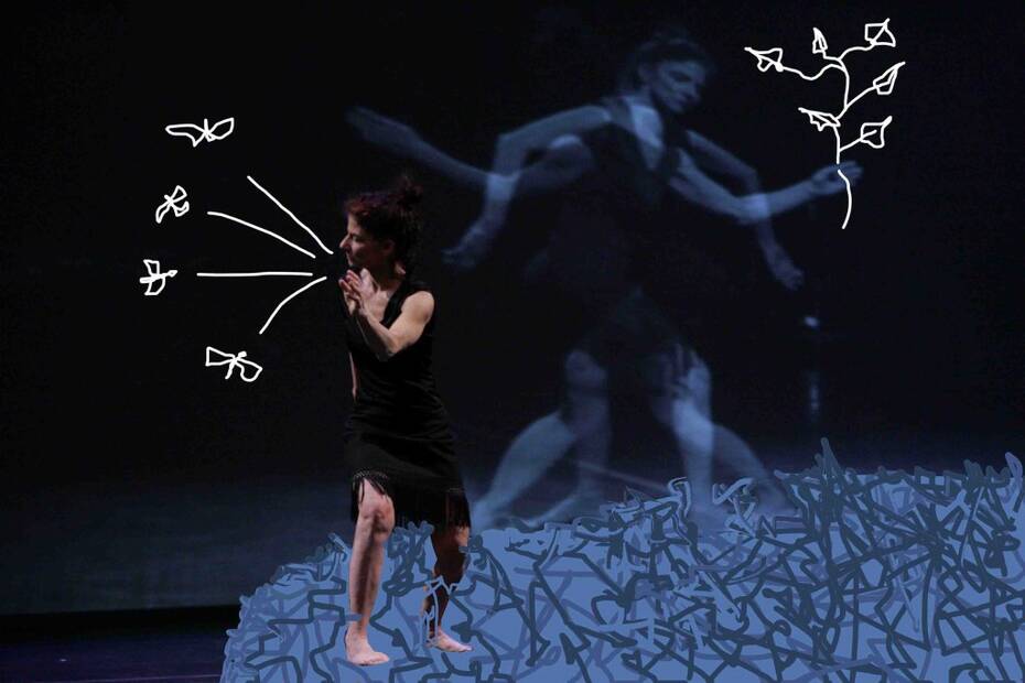 Cathy Weis Photo: Richard Termine Illustrations: Cathy Weis