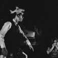 Performers: Heron, Kindred - <a href="https://redesign.cathyweis.org/performance-histories/april-27-1995" target="outside">P.S. 122 1995</a> <br/>Contact sheet: Dona Ann McAdams