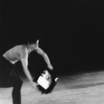 Performers: Weis, Nelson - <a href="https://redesign.cathyweis.org/performance-histories/december-19-1991" target="outside">P.S. 122 1991</a> <br/>Photo by Lona Foote