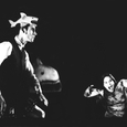 Performers: Heron and Kindred - <a href="https://redesign.cathyweis.org/performance-histories/march-7-1996" target="outside">Dance Theater Workshop 1996</a> <br/>Photo by Dona Ann McAdams