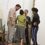 Jon Kinzel, Cathy Weis, Jeremy Nelson and Luis Lara Malvacías - <a href="https://redesign.cathyweis.org/calendar/may-8-2016-jeremy-nelson-luis-lara-malvacias-and-cathy-weis-jon-kinzel" target="outside">May 8, 2016</a> <br/>Photo by Anja Hitzenberger