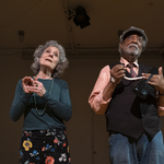 Deborah Auer & Harry Mann — <a href="https://redesign.cathyweis.org/calendar/december-10-2023-works-by-jim-neu-with-deborah-auer-and-harry-mann-jennifer-miller-owen-prum-video-by-cw/" target="outside">December 10, 2023</a><br/>
Photo by Anja Hitzenberger