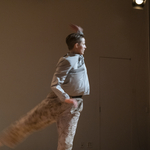 Valley Wanderer — <a href="https://redesign.cathyweis.org/calendar/april-14-2024-yvonne-rainer-patricia-hoffbauer-cristina-caprioli-featuring-valley-wanderer-josie-bettman/" target="outside">April 14, 2024</a><br/>
Photo by Anja Hitzenberger