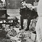 <span class='italic'>Bandoneon! (a combine)</span> by David Tudor - <a href="https://redesign.cathyweis.org/calendar/may-4-2014" target="outside">May 4, 2014</a> <br/>Still from video by: Barbro Schultz Lundestam