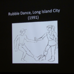 drawing by Mimi Gross
shown on <a href="https://redesign.cathyweis.org/calendar/may-22-2016-mimi-gross-and-douglas-dunn" target="outside">May 22, 2016</a>