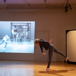 Lisa Kraus — <a href="https://redesign.cathyweis.org/calendar/december-8-2024-yoshiko-chuma-nile-harris-lisa-kraus" target="outside">December 8, 2024</a> <br/>
Photo by Richard Termine