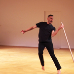 Neil Greenberg - <a href="https://redesign.cathyweis.org/calendar/november-12-a-shared-evening-with-neil-greenberg-john-jasperse-moe-satt" target="outside">November 12, 2017</a> <br/>Still from video by: Davidson Gigliotti