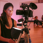 Alexandra Saveanu, Jody Melnick & Cathy Weis —
<a href="https://redesign.cathyweis.org/calendar/time-travel-with-madame-xenogamy-2" target="outside">April 10, 2016</a><br/>
Photo by Richard Termine