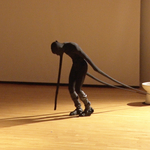 Johnatan Rezende - <a href="https://redesign.cathyweis.org/calendar/may-6-marc-crousillat-johnatan-rezende-and-stuart-shugg" target="outside">May 6, 2018</a> <br/>Still from video by Davidson Gigliotti