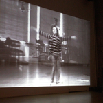 Cathy Weis - <a href="https://redesign.cathyweis.org/calendar/may-13-jennifer-miller-saori-tsukada-with-nikki-appino-and-cathy-weis" target="outside">May 13, 2018</a><br/>Still from video by Davidson Gigliotti