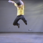 still from video of Steve Paxton by Cathy Weis
shown on <a href="https://redesign.cathyweis.org/calendar/november-4-2018-patricia-hoffbauer-nicholas-sciscione-of-the-stephen-petronio-company-video-by-cathy-weis" target="outside">November 4, 2018</a>