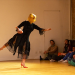 Savannah Lyons Anthony — <a href="https://redesign.cathyweis.org/calendar/april-21-2024-emily-coates-emmanule-phuon-irne-hultman-and-yvonne-rainer-tess-dworman-savannah-lyons-anthony-video-by-cw/" target="outside">April 21, 2024</a><br/>
Photo by Richard Termine