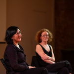 Reina Maruyama & Emily Coates — <a href="https://redesign.cathyweis.org/calendar/april-27-2025-a-film-by-emily-coates" target="outside">April 27, 2025</a> <br/> Photo by Rachel Keane