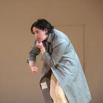 Tess Dworman — <a href="https://redesign.cathyweis.org/calendar/november-17-2024-deborah-hay-tess-dworman-arien-wilkerson" target="outside">November 17, 2024</a>
<br/>Photo by Anja Hitzenberger