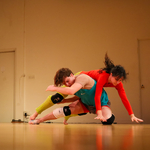 Amelia Heintzelman and Brendan Elefante — <a href="https://redesign.cathyweis.org/calendar/may-3-2026-amelia-heintzelman-stephen-petronio-sondra-loring-fabio-tavares" target="outside">May 3, 2026</a> <br/> Photo by Rosa Allegra Wolff