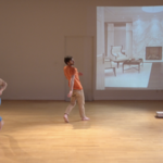 Anna Kroll and Stuart Shugg - <a href="https://redesign.cathyweis.org/calendar/nov-18-2018-kroll-shugg-weis-shorties" target="outside">November 18, 2018</a><br/> Still from video by Davidson Gigliotti