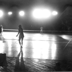 <span class='italic'>Open Score</span> by Robert Rauschenberg - <a href="https://redesign.cathyweis.org/calendar/november-13-2022-9-evenings-theatre-and-engineering-screening-and-panel-discussion" target="outside">November 13, 2022</a> <br/>Photo by Peter Moore