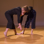 Vicky Shick and Eva Karczag - <a href="https://redesign.cathyweis.org/calendar/april-28-2019-vicky-shick-cathy-weis" target="outside">April 28, 2019</a> <br/>Photo by Richard Termine