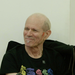 Charles Atlas —
<a href="https://redesign.cathyweis.org/calendar/may-15-2016-film-screening-with-charles-atlas" target="outside">May 15, 2016</a>
still from video by Davidson Gigliotti