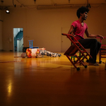 Preshow with Cathy Weis and Zo Williams — <a href="https://redesign.cathyweis.org/calendar/may-17-2026-lysis-luis-lara-malvacas-sakura-shimada-alex-tatarsky" target="outside">May 17, 2026</a> <br/> Photo by Rosa Allegra Wolff