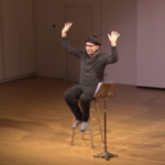 David Cale - <a href="https://redesign.cathyweis.org/calendar/april-8-david-cale-neil-goldberg" target="outside">April 8, 2018</a><br/>Still from video by Davidson Gigliotti