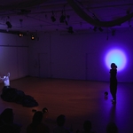 Dustin Maxwell — <a href="https://redesign.cathyweis.org/calendar/may-7-2023-kj-holmes-dustin-maxwell-anat-shamgar/" target="outside">May 7, 2023</a><br/>
Photo by Cathy Weis