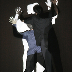 Jeremy Nelson and Luis Lara Malvacías - <a href="https://redesign.cathyweis.org/calendar/june-9-2019-jeremy-nelson-walter-dundervill-shorties" target="outside">June 9, 2019</a><br/>Still from video by Peter Woodhouse Richards