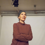 Lisa Nelson - <a href="https://redesign.cathyweis.org/calendar/october-22-a-shared-evening-with-lisa-nelson-jennifer-monson-zeena-parkins-seline-baumgartner" target="outside">October 22, 2017</a> <br/>Photo by Anja Hitzenberger