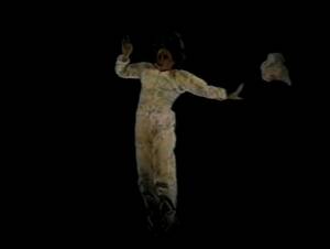 Gravity Twins: Performer: Jennifer Monson 
Sound Design: Steve Hamilton