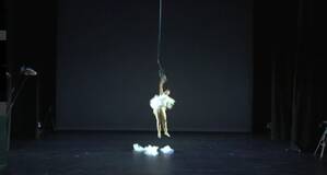 The Sea Around Us or A Muse, Me Pisces: Scott Heron